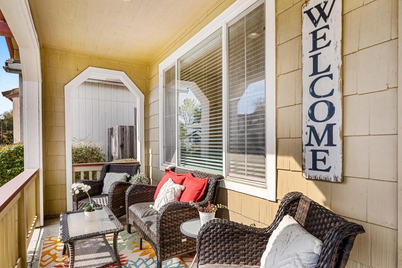 Brand New Listing - Windsor “Winetopia” Getaway 外观 照片